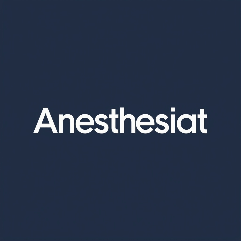 Anesthesiat